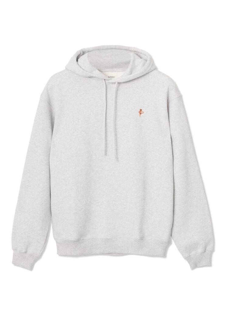 Nova Hoodie