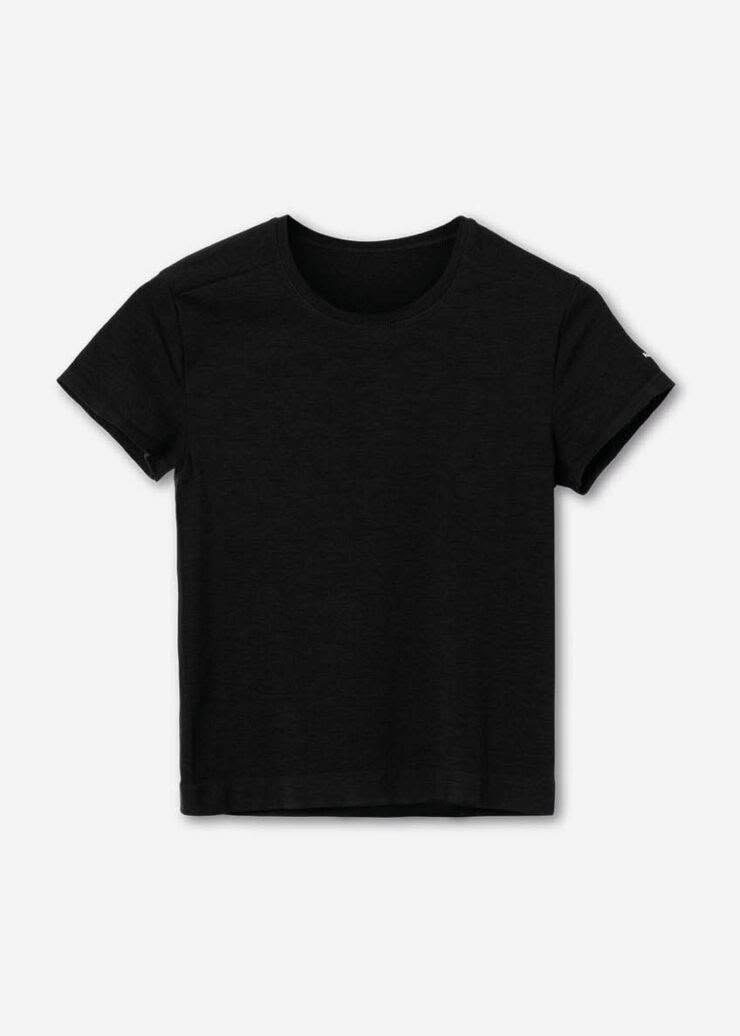 run & relax tee