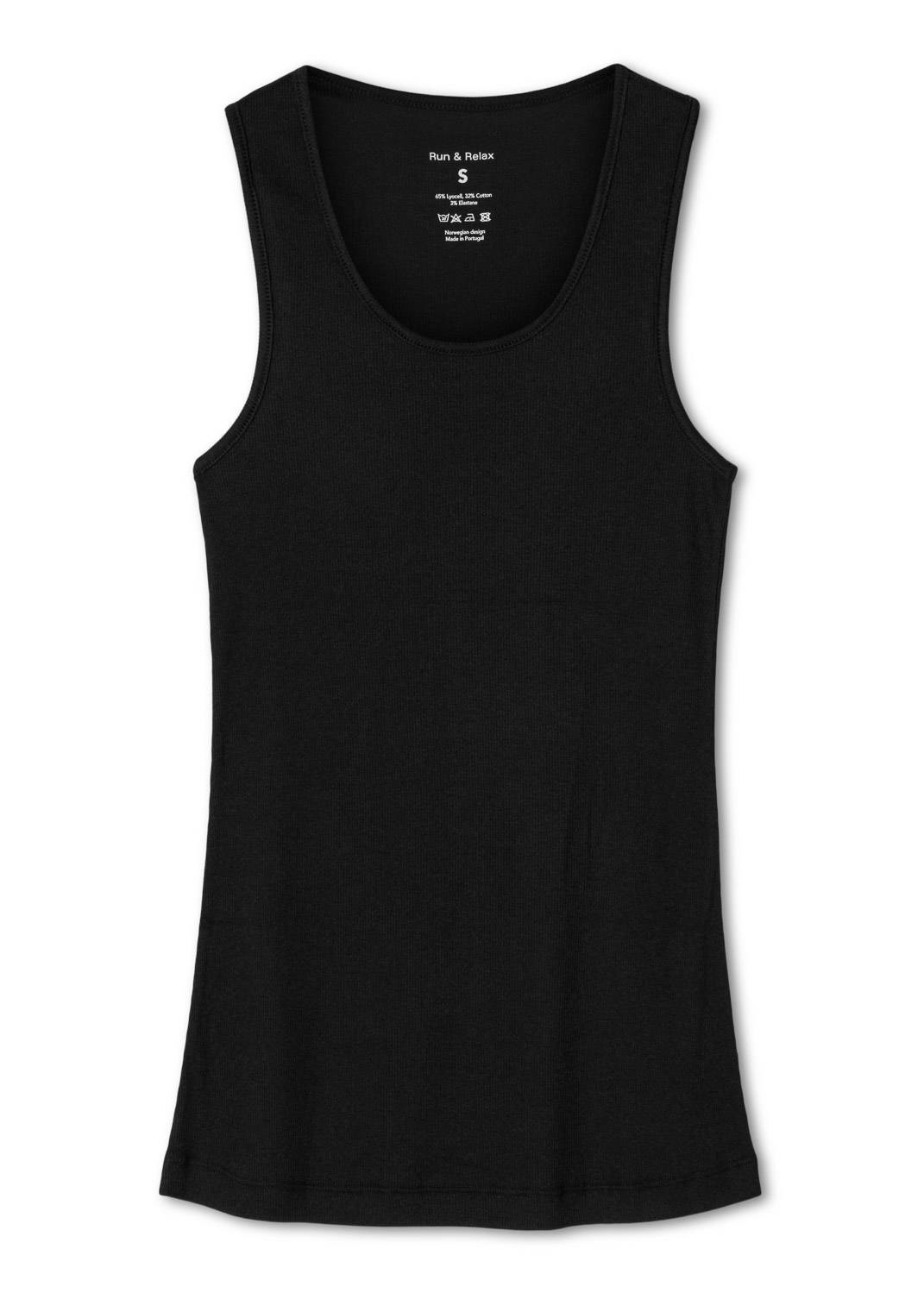 Tanktop Tank Top Run and Relax