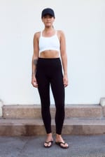 Bandha Tights, Beautiful Black