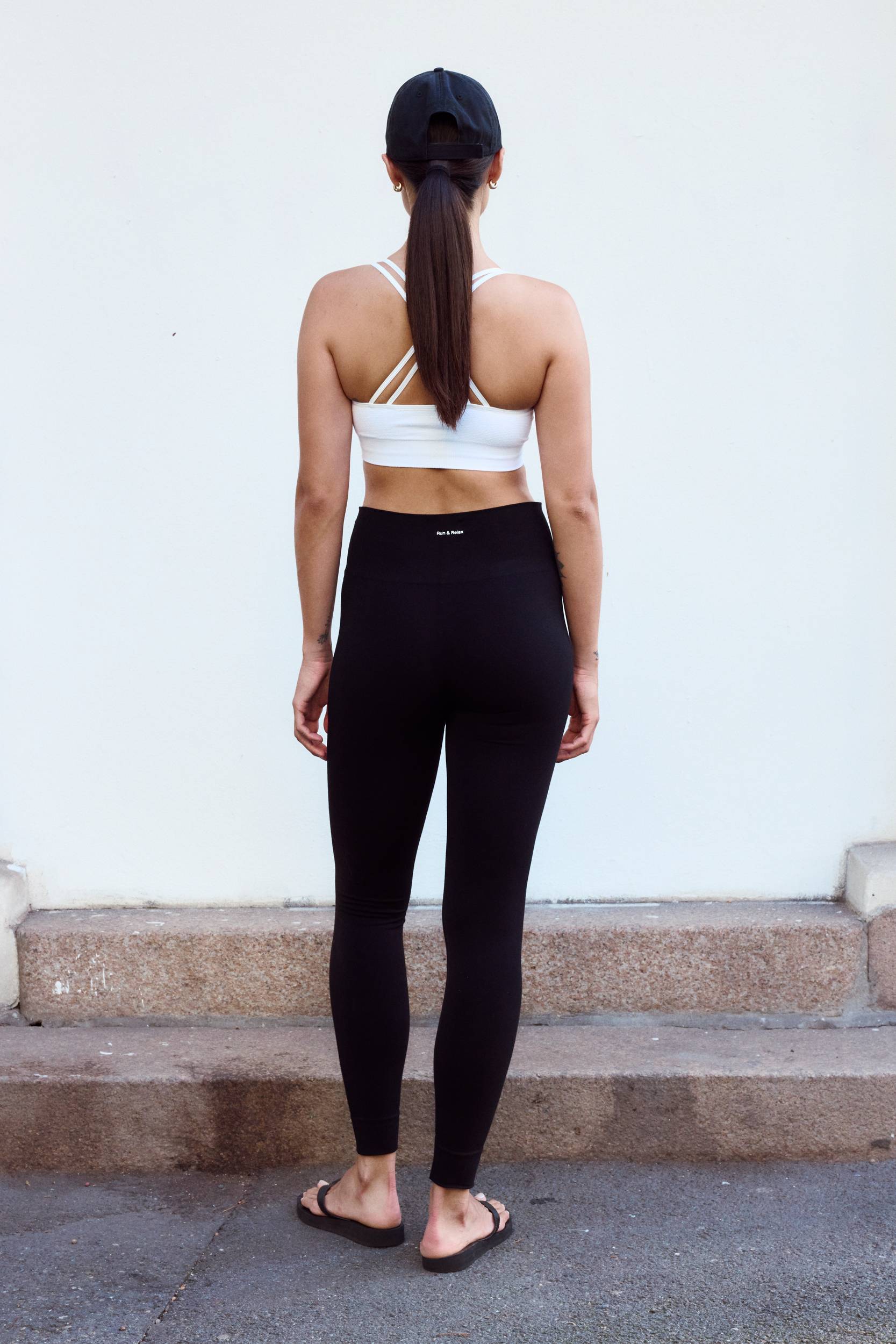 _E7A0015-1 Bandha Tights, Beautiful Black