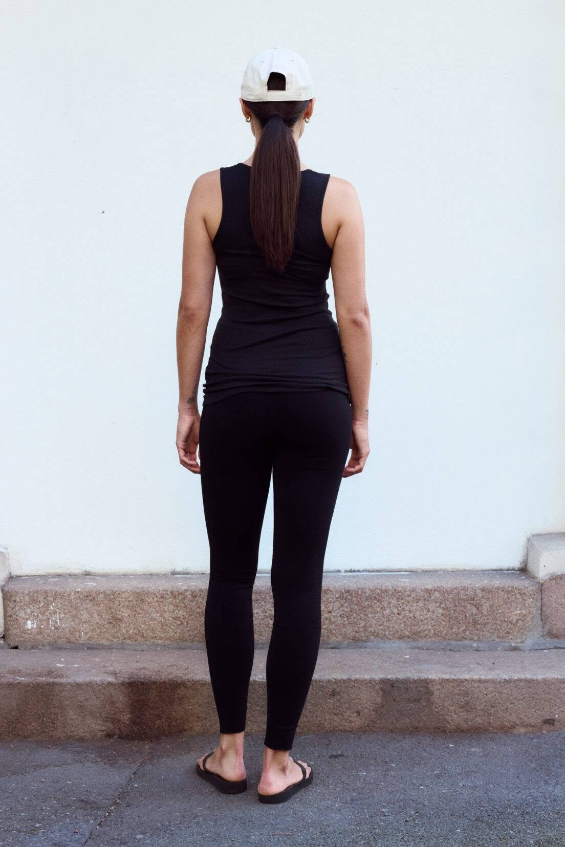 Run and Relax yoga wear