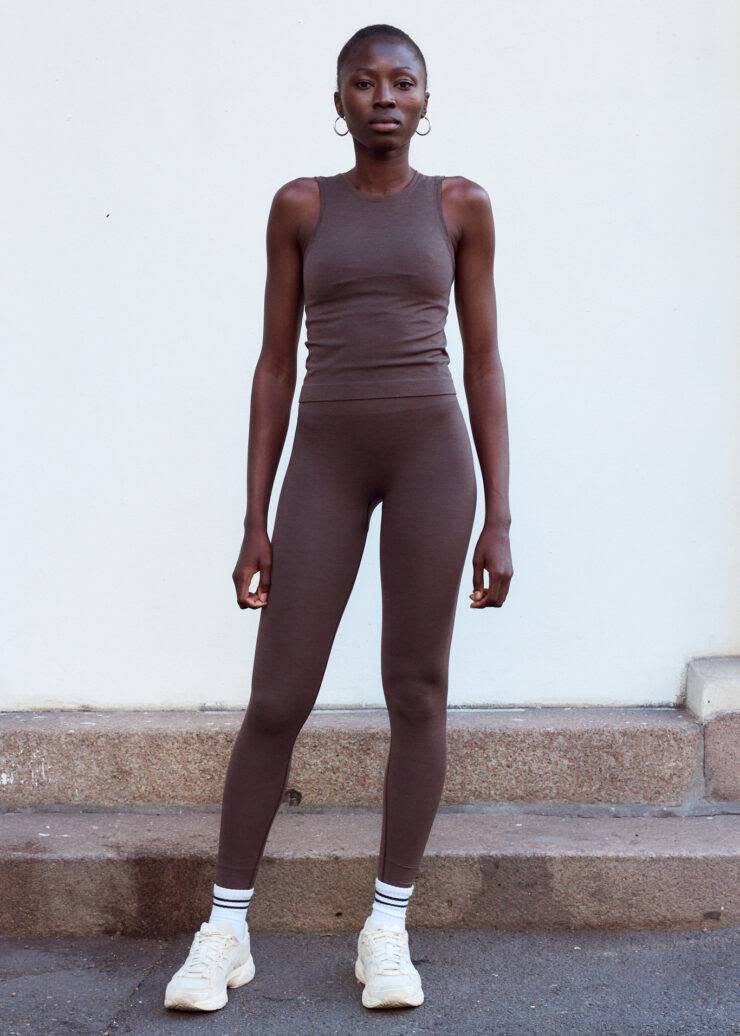 run and relax tights