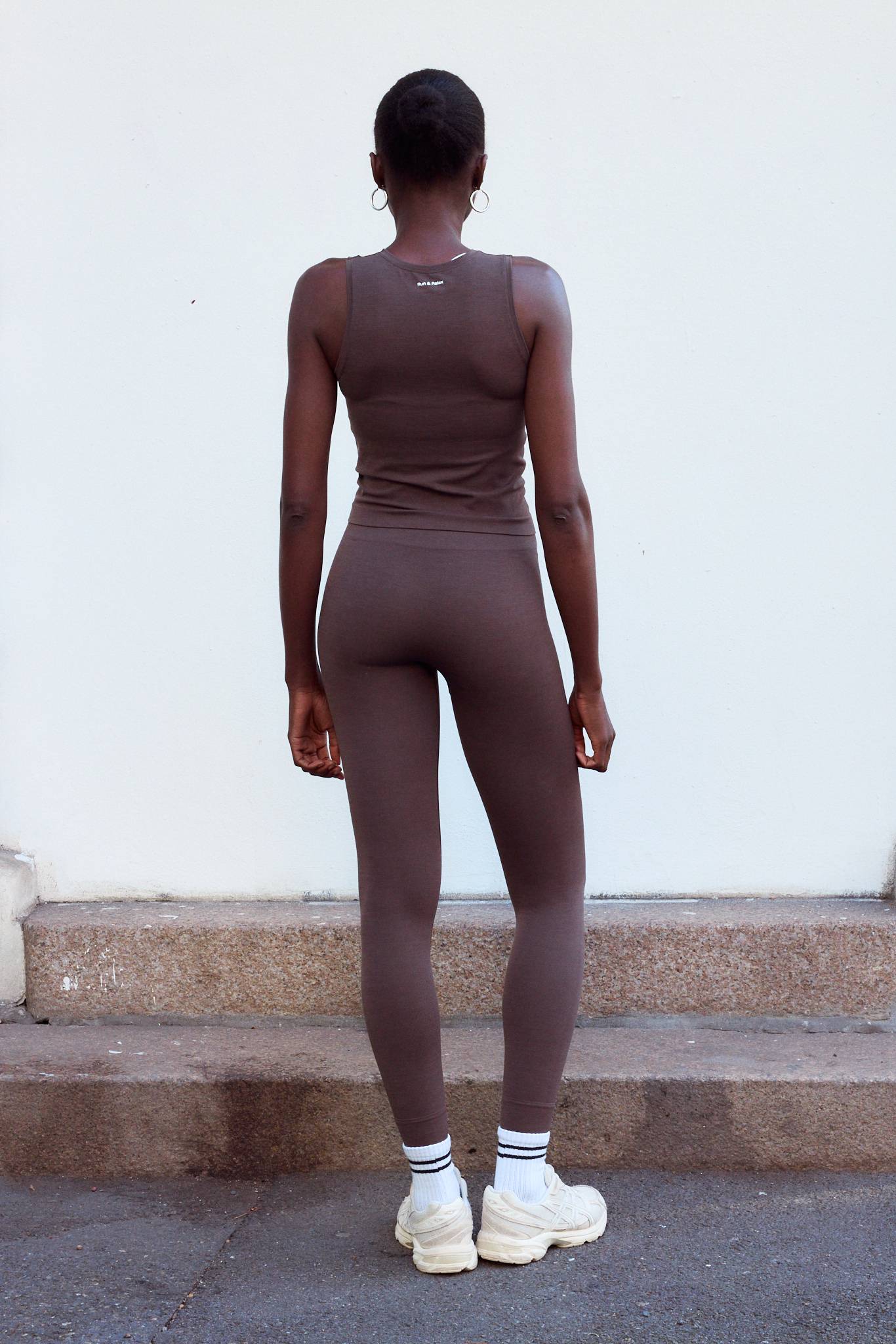 yoga tights