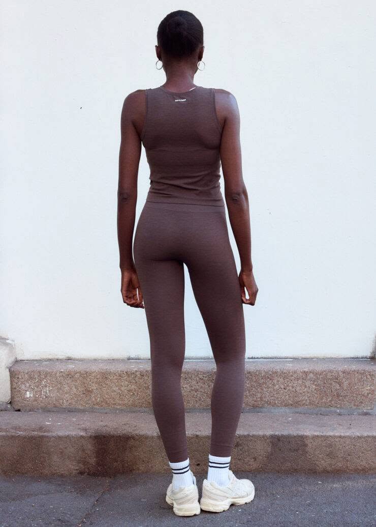yoga tights