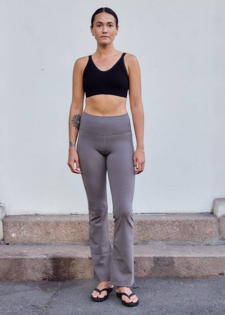 Leyla Bamboo Bra