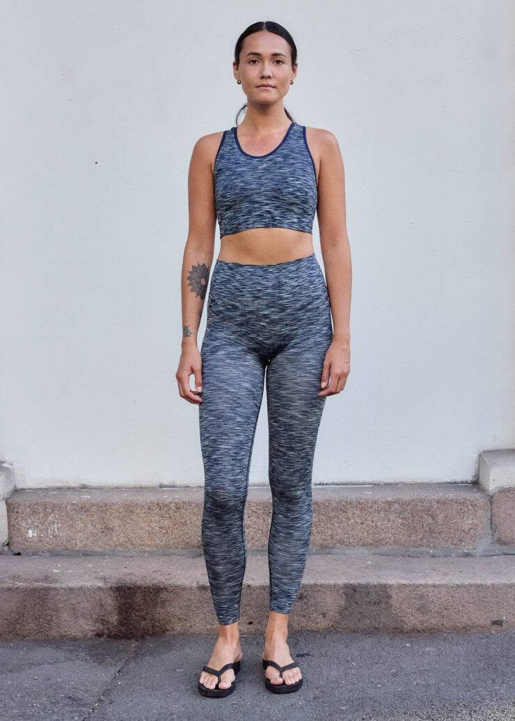 bandha tights