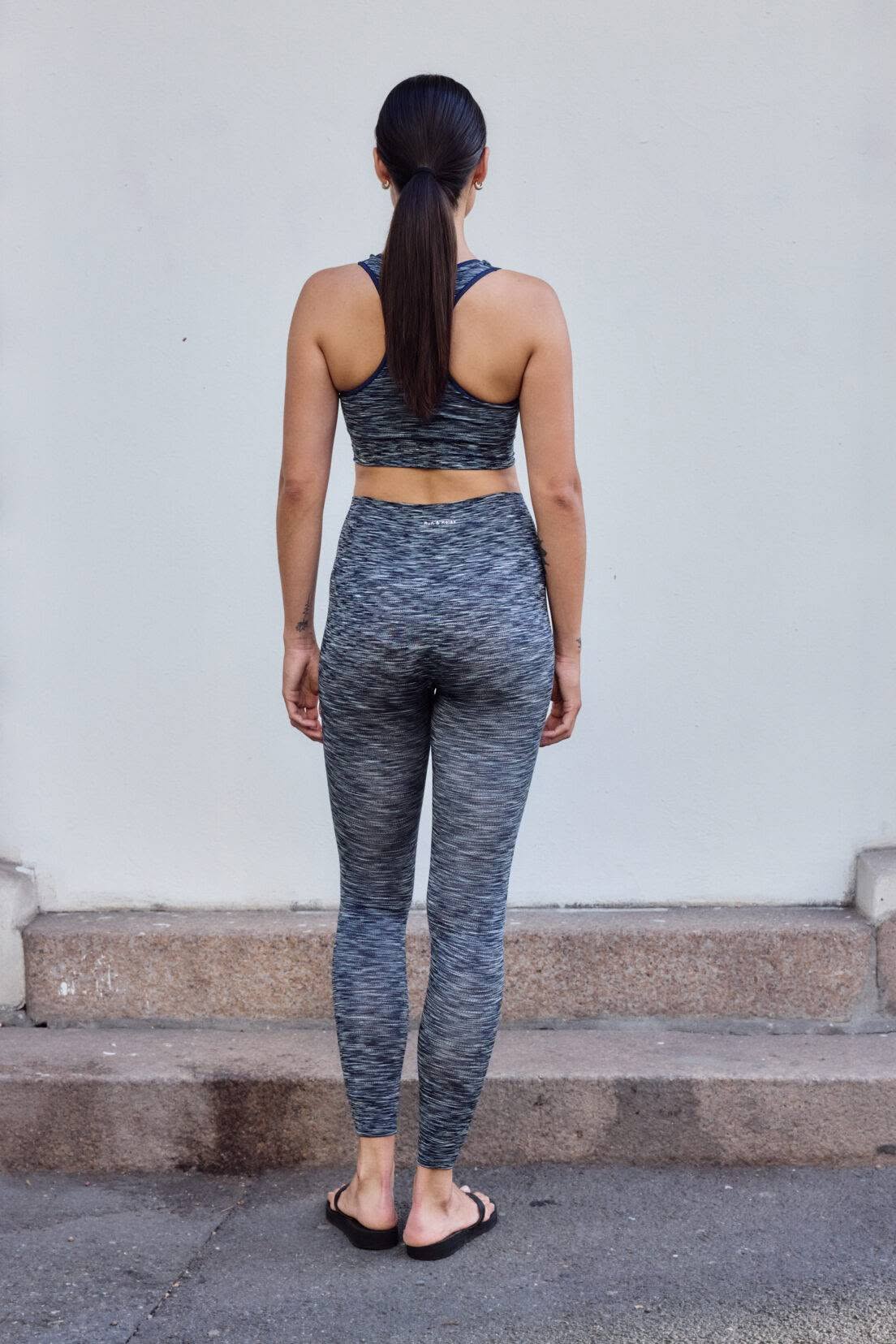 Bandha Tights