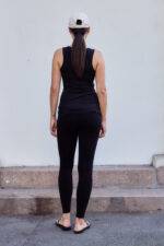 Soft rib Tank