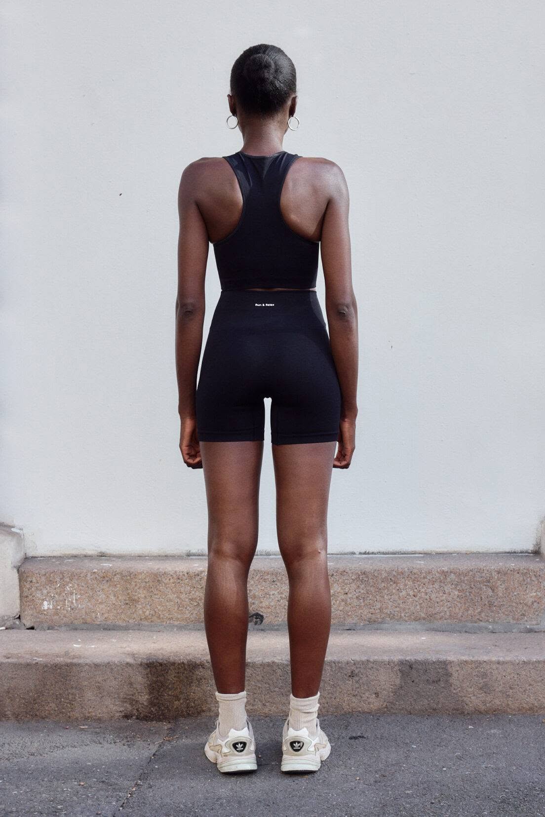 Bandha Shorts
