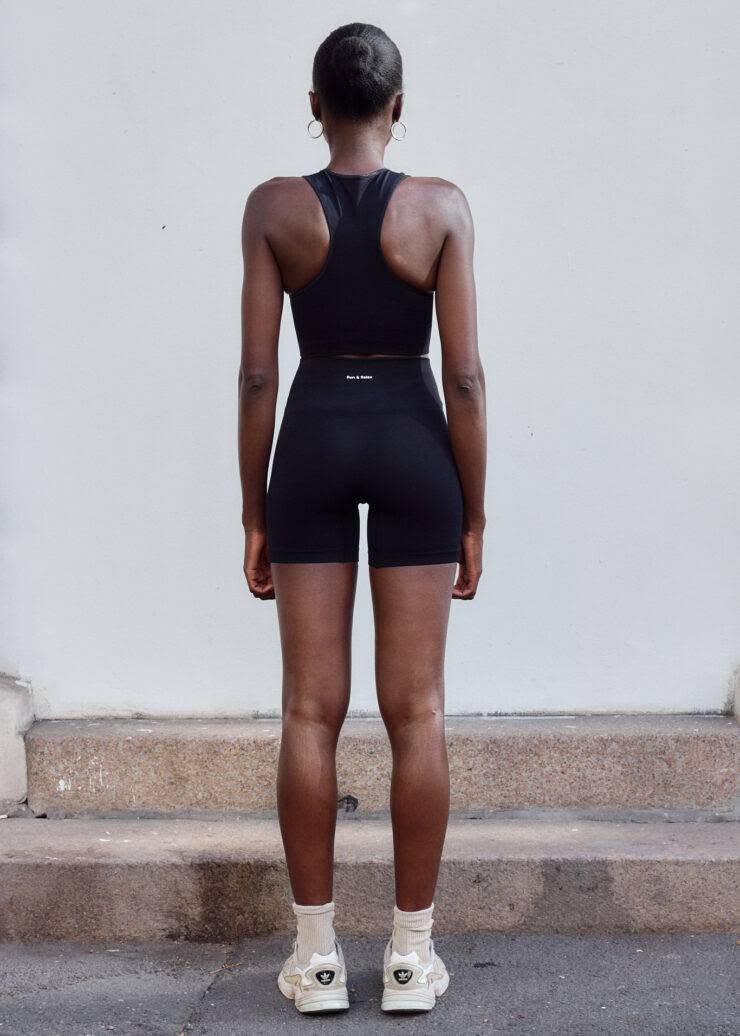 Bandha Shorts