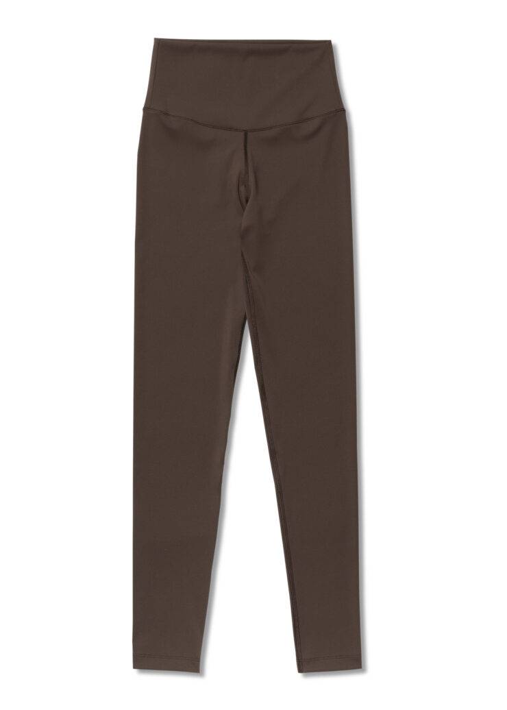 Soft Sculpt Leggings Deep Expresso