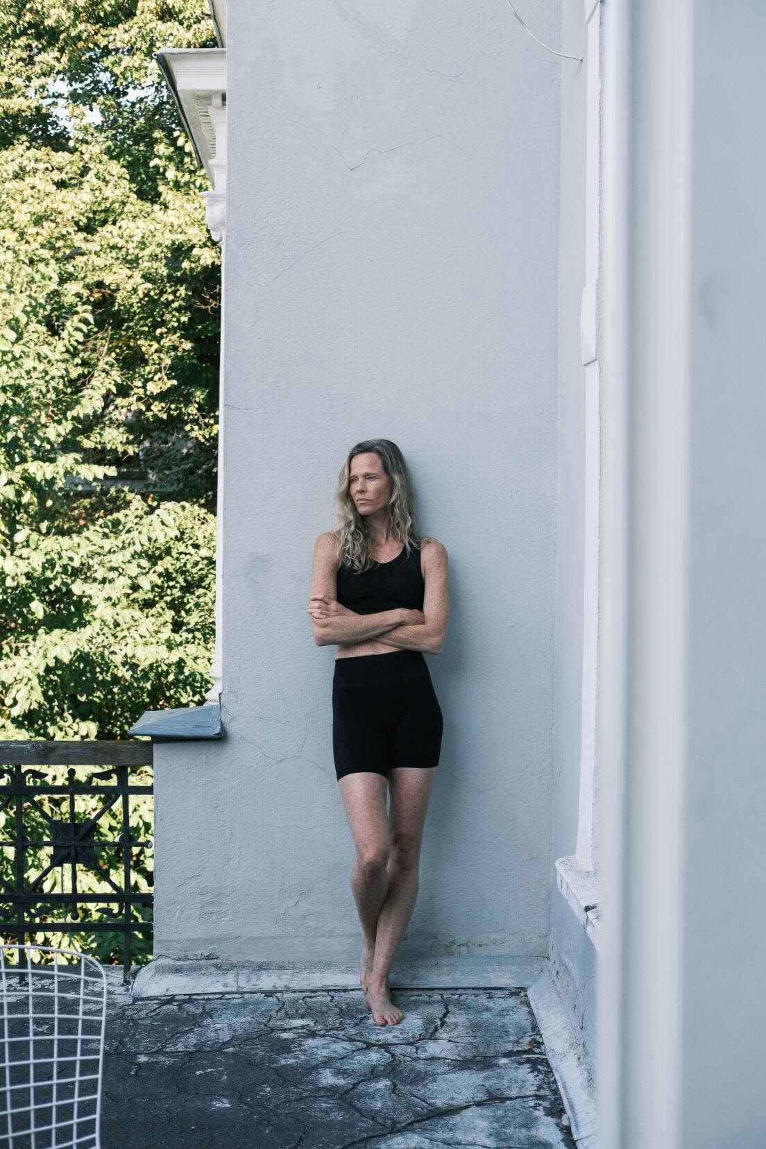 AW25 Active Living