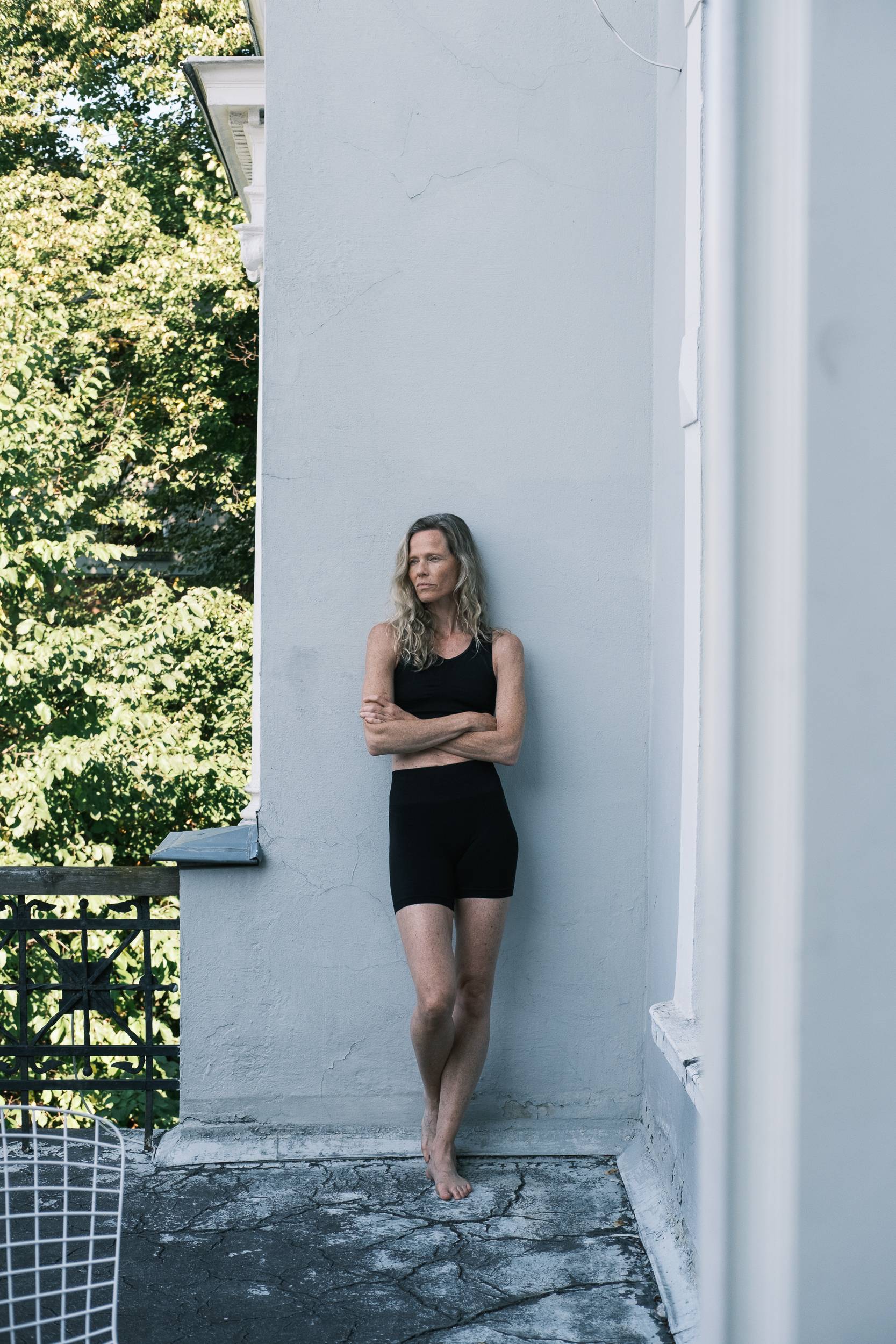 AW25 Active Living