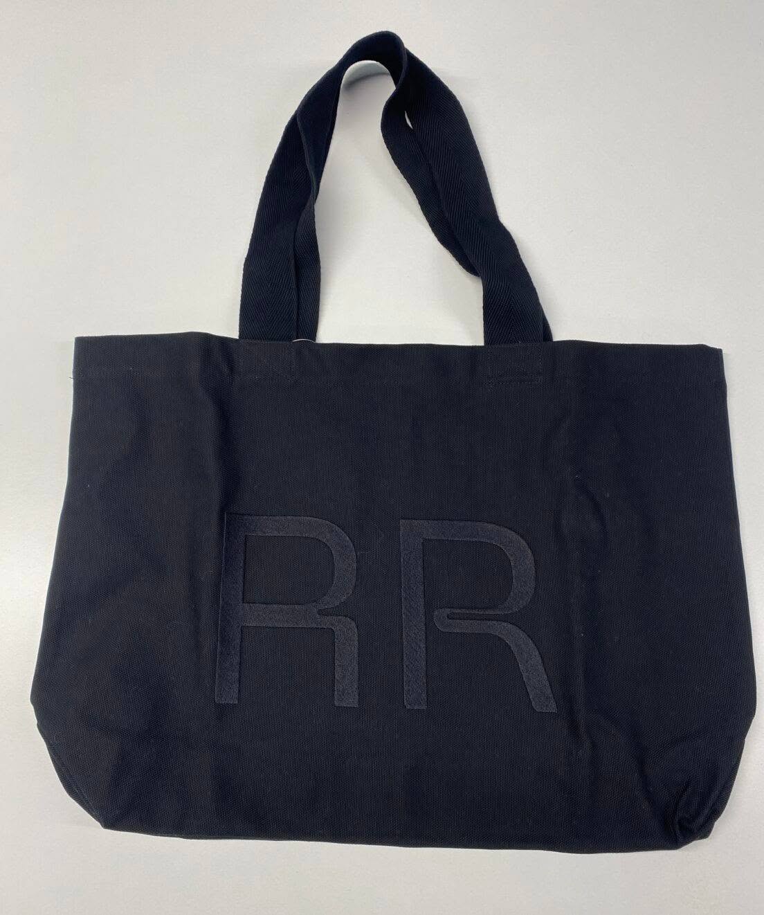 IMG_3296 run and relax tote bag