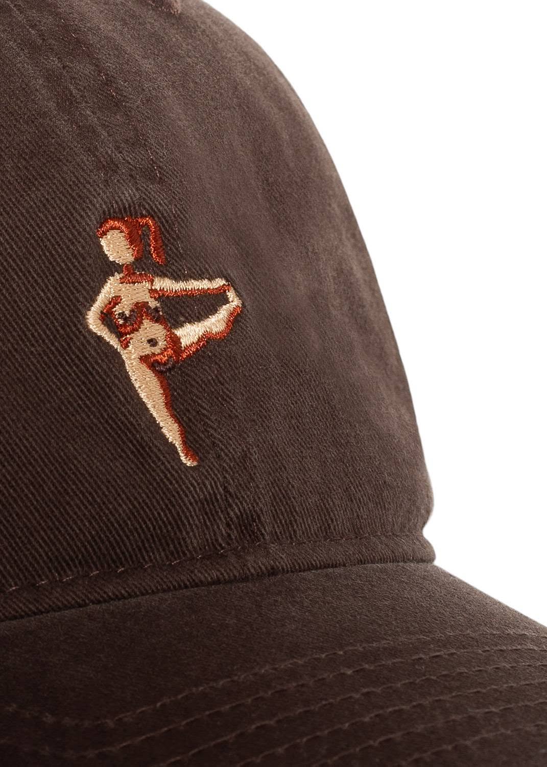 Caps Caps runandrelax