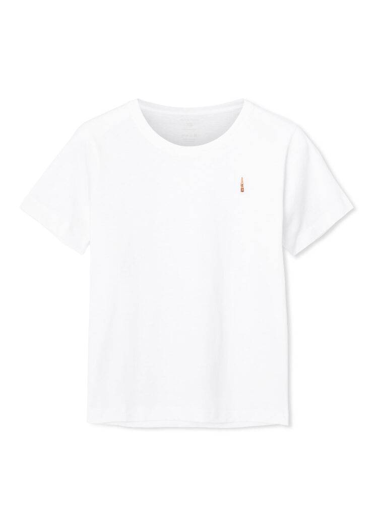 Run and Relax Tee