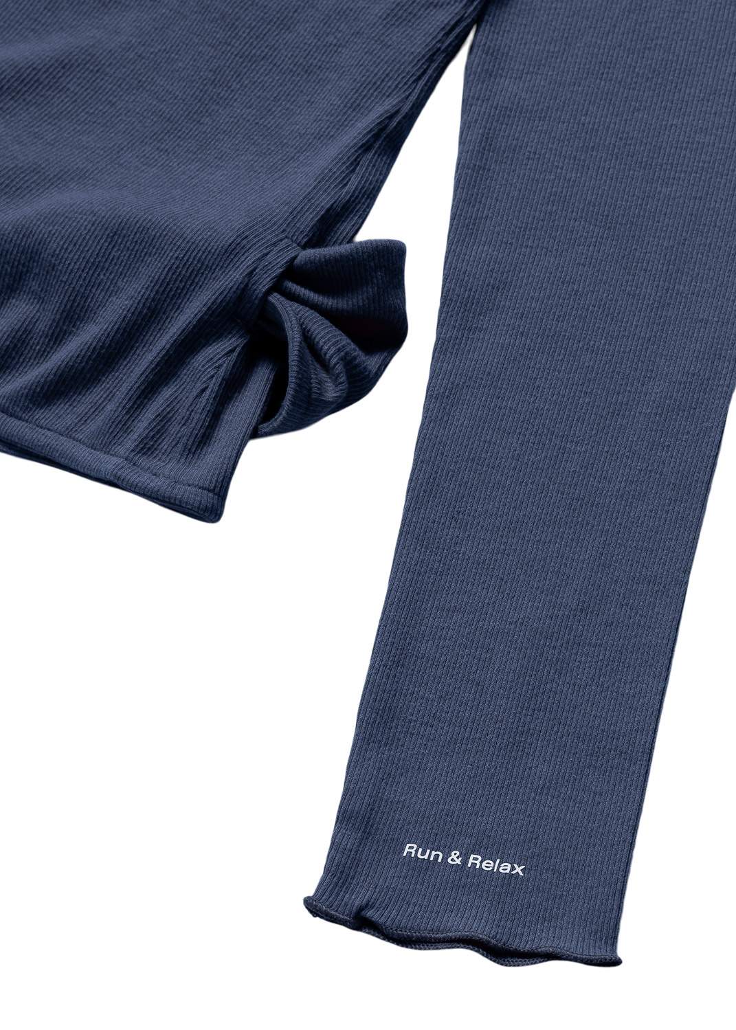 Basic Wrap Sweater