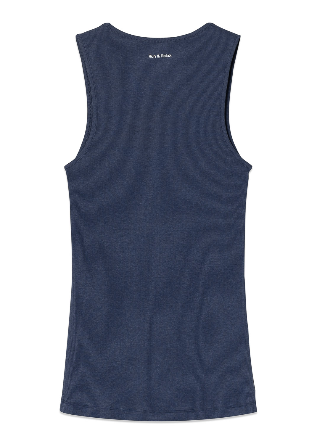 Soft Rib Tank