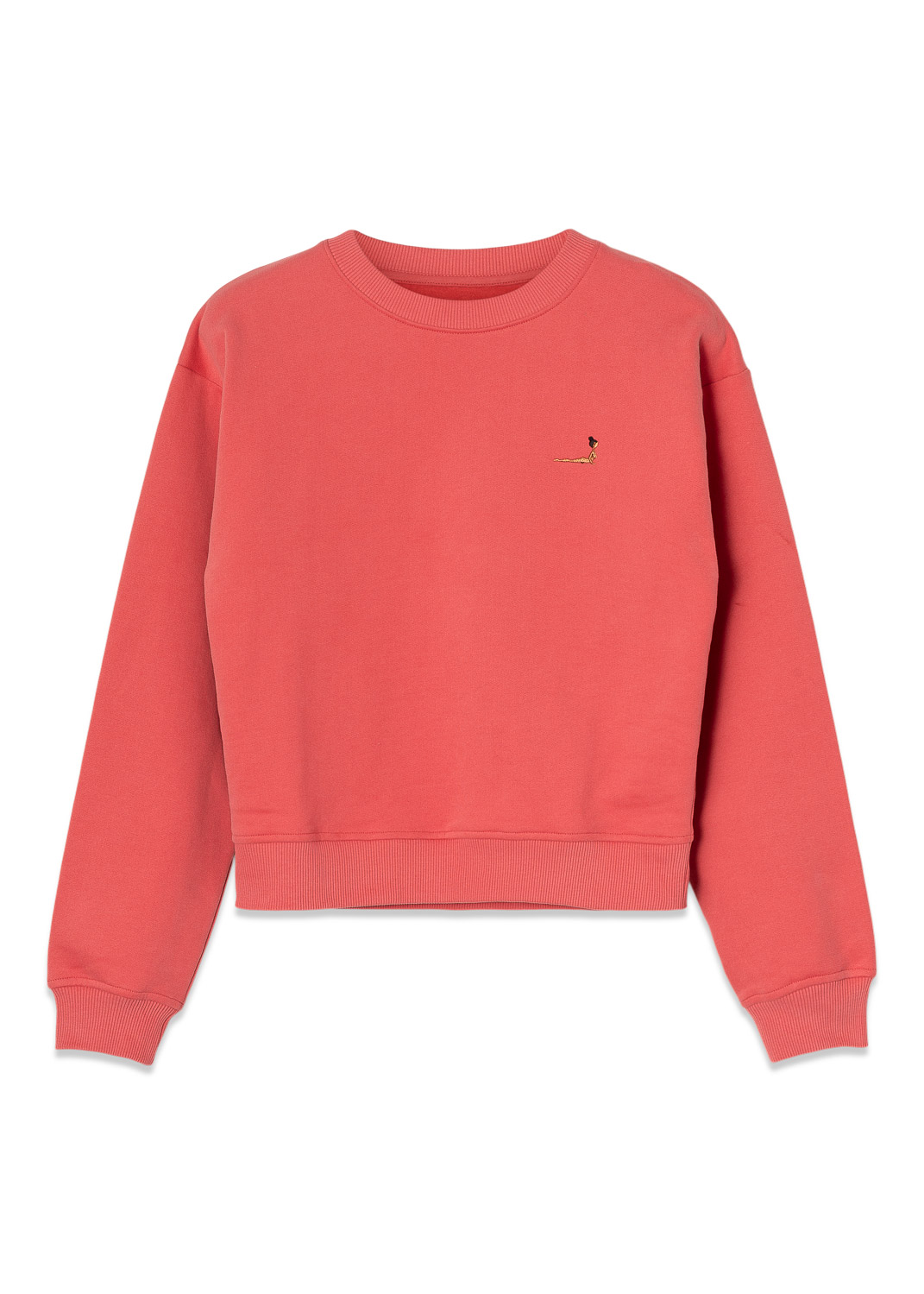 Upward Crewneck