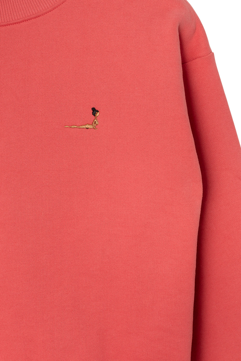 Upward Crewneck