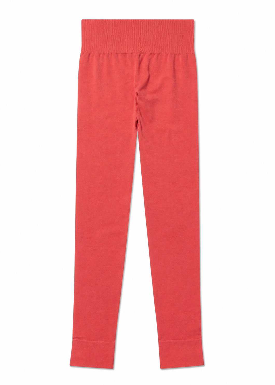 Bandha Tights Washed red pack front