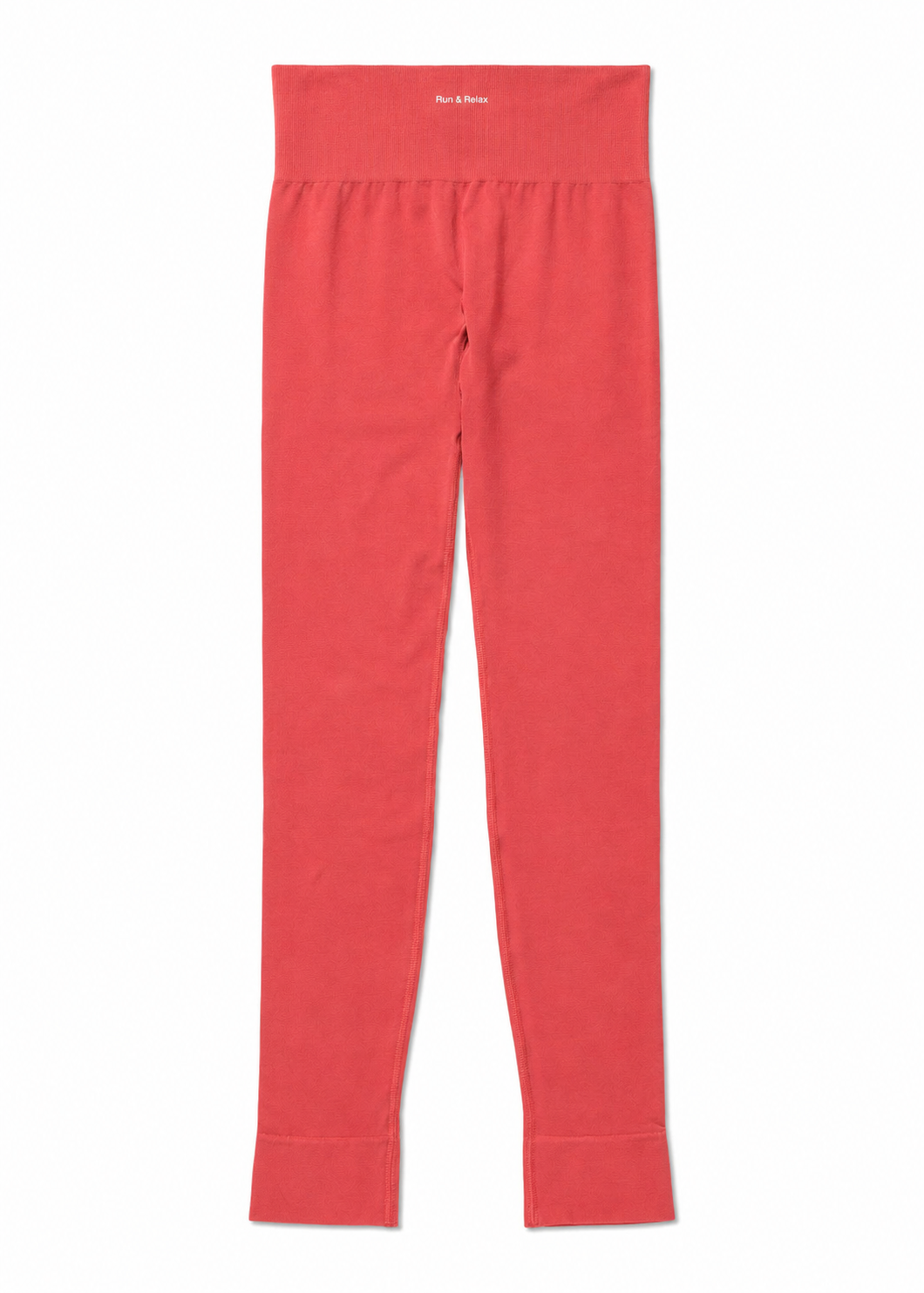 Bandha Tights washed red pack back